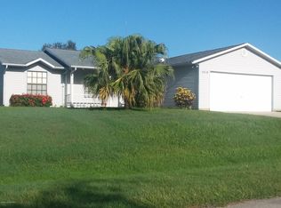 1618 Dallam Ave NW, Palm Bay, FL 32907