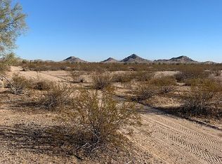 0 N 272nd Ave, Buckeye, AZ 85326