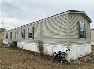 1013 Walker Hill Way, Newport, TN 37821