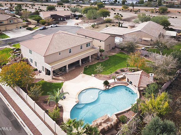 2nd image of 11542 E FLINTLOCK Court