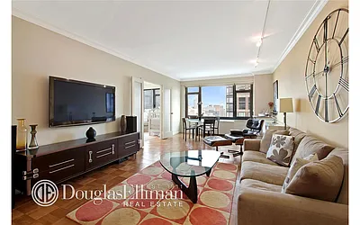 Sold by Douglas Elliman