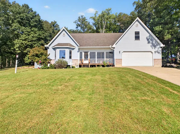 448 Bayshore Dr, Cadiz, KY 42211