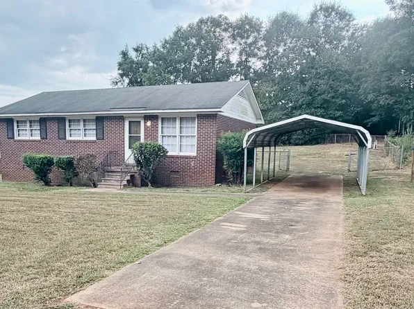 204 E Pinedale Rd, Anderson, SC 29626