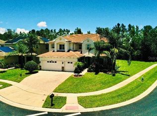 4443 Azure Isle Way, Kissimmee, FL 34744