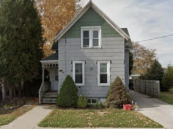 616 S 18th STREET, Manitowoc, WI 54220