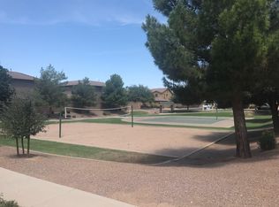 3915 E Morelos St, Gilbert, AZ 85295