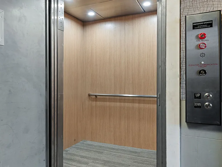 Fionia Apartments — Photo 14