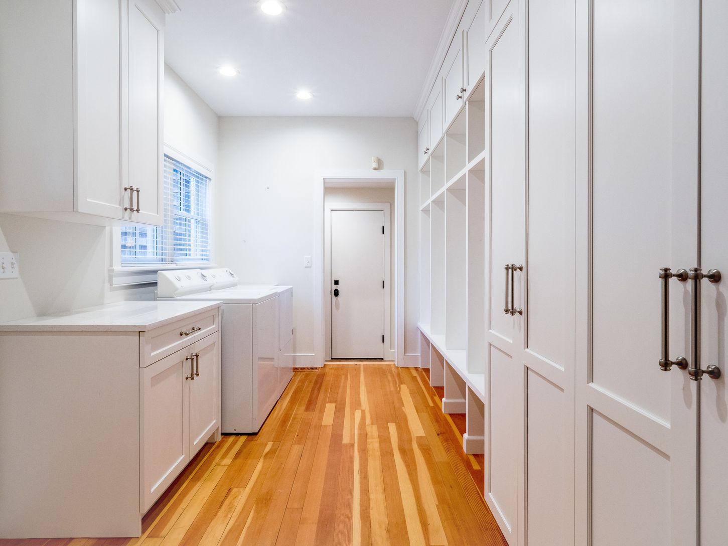  Mud room/laundry room