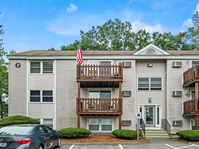230 Circle Road #2, Manchester, NH, 03103
