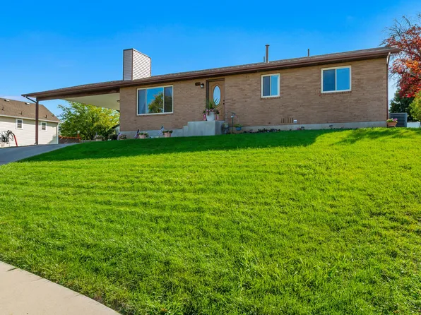 835 S 530 E, Spanish Fork, UT 84660