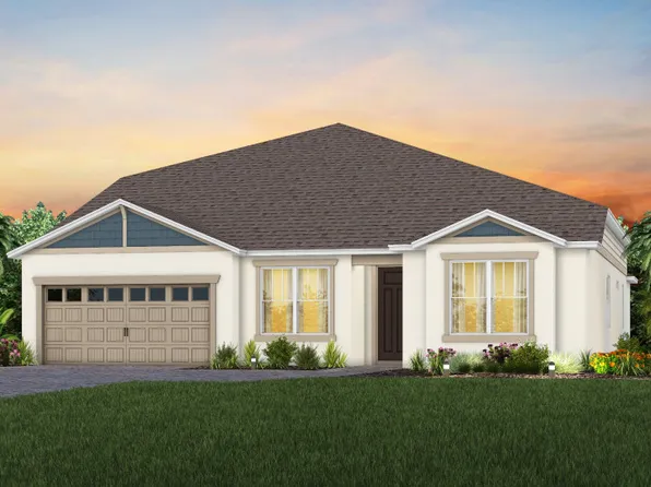 Easley Grand Plan, Willow Ridge
