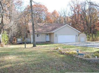 31503 141st St, Princeton, MN 55371