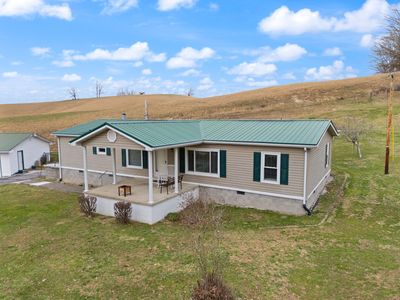 15244 Highway 460 W, Ezel, KY, 41425
