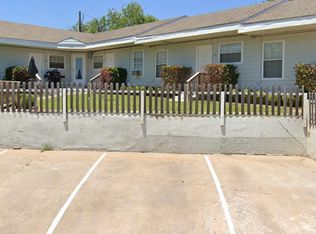 1103 Northwest Carroll Drive, Lawton, OK 73507