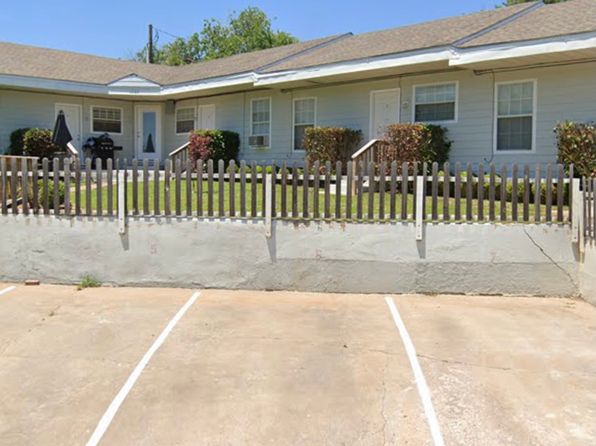 1103 NW Carroll Dr #6