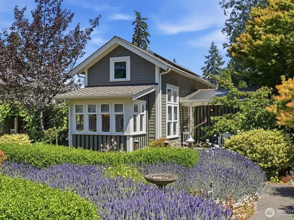 317 N 160TH Place, Shoreline, WA 98133