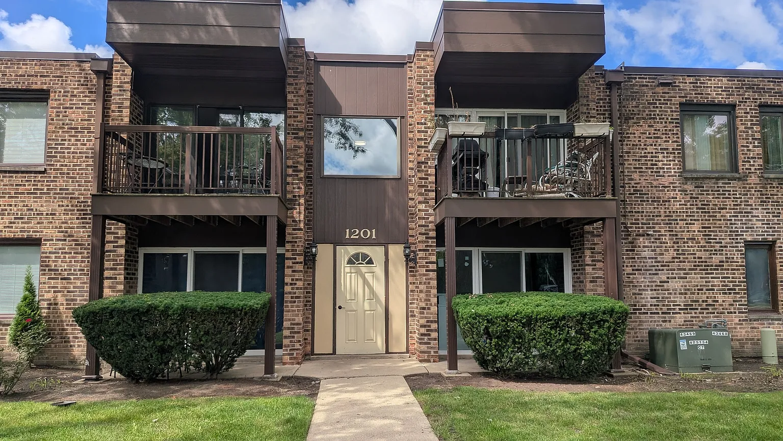 1201 Pleasant Run Dr APT 312 photo 1
