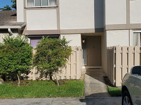 2975 NW 106th Ave APT 6, Sunrise, FL 33322