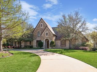 5804 Lighthouse Dr, Flower Mound, TX 75022