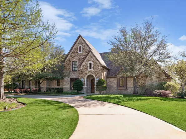 5804 Lighthouse Dr, Flower Mound, TX 75022