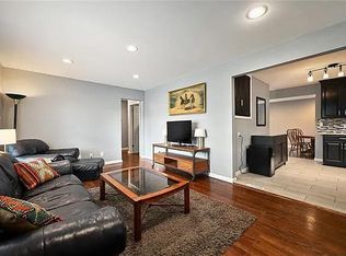 6000 W 53rd Pl, Mission, KS 66202