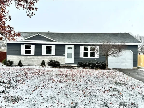 (undisclosed Address), Mineral Ridge, OH 44440