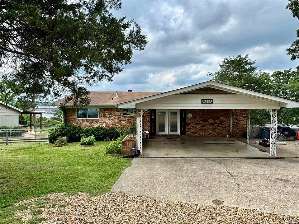 115 Ledgerock Rd