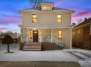 508 Whitley Ave, Joliet, IL