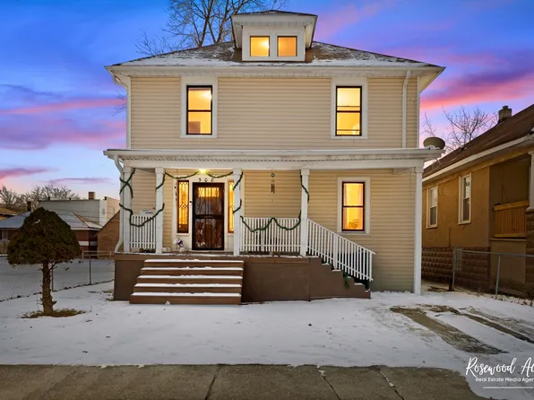 508 Whitley Ave, Joliet, IL 60433