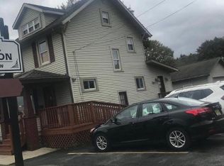 2107 Wilmington Rd #1, New Castle, PA 16105