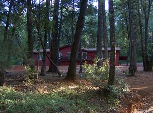 235 Bald Rock Rd, Berry Creek, CA 95916