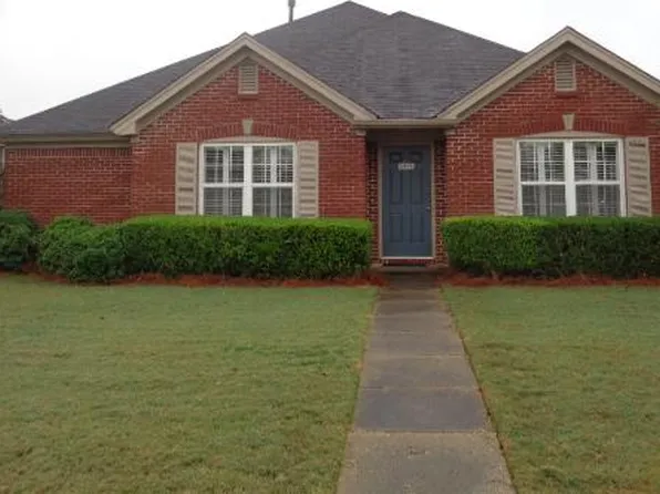 8919 Stoneridge Pl, Montgomery, AL 36117