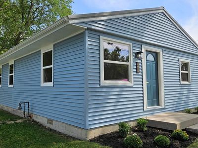 474 Tyler St, Marion, OH, 43302