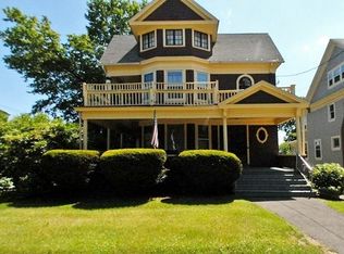 78-80 Crown St, Bridgeport, CT 06610