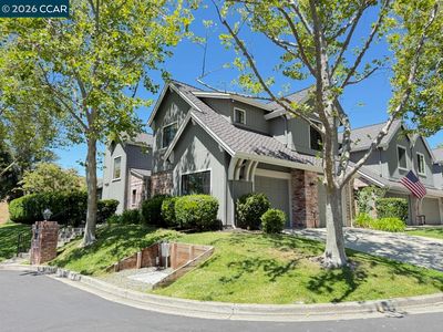 360 S Eagle Nest Ln, Danville, CA, 94506
