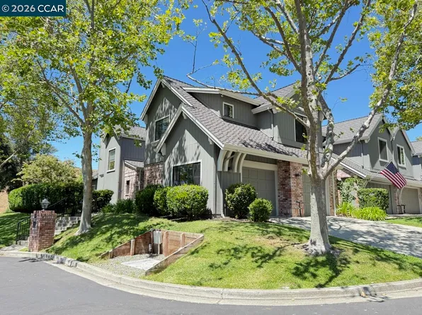 360 S Eagle Nest Ln, Danville, CA 94506