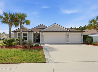 23 MARBLE Court, St. Augustine, FL 32086