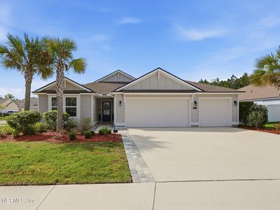 23 MARBLE Court, Saint Augustine, FL, 32086