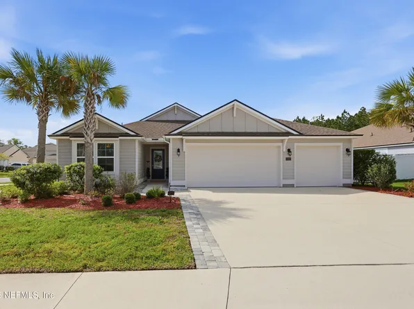 23 MARBLE Court, St. Augustine, FL 32086