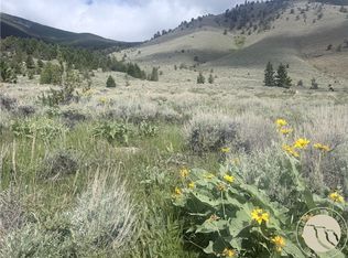 Township Road 3 S Us Hwy #212, Red Lodge, MT 59068