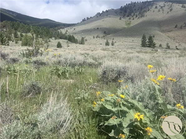 Township Road 3 S Us Hwy #212, Red Lodge, MT 59068
