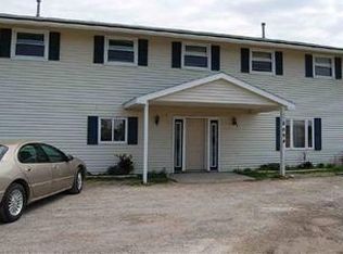 8094 N Clio Rd APT 2, Mount Morris, MI 48458