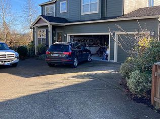 499 NE 19th Ave, Canby, OR 97013