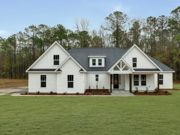 359 Fish Road Ests, Ridgeville, SC 29472