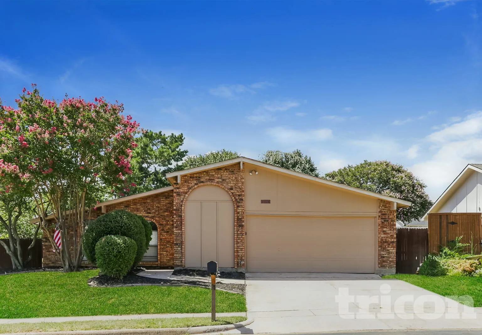 3816 Aspenwood Drive Bedford TX — Photo 1