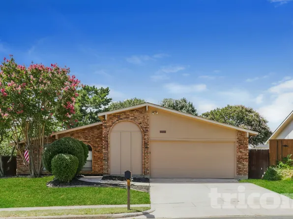 3816 Aspenwood Dr, Bedford, TX 76021