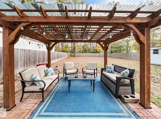 119 W McKinley Ave, Haughton, LA 71037