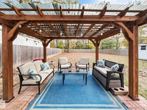 119 W McKinley Ave, Haughton, LA 71037