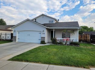 11498 W Irving St, Boise, ID 83713