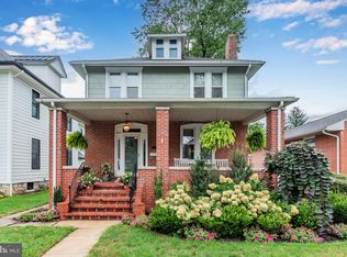 140 N 26th St, Camp Hill, PA